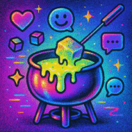 myspacefondue